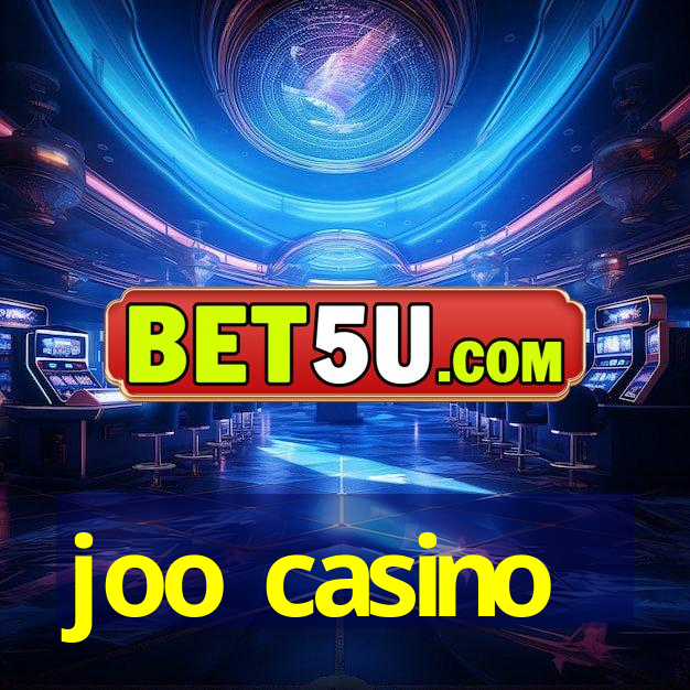 joo casino